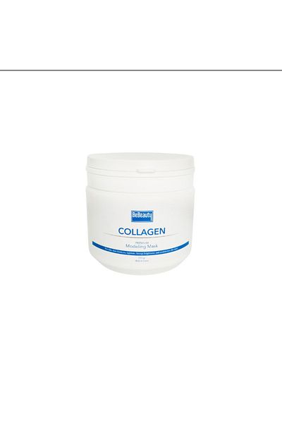 Bebeauty Peel Off Collagen Powder Mask