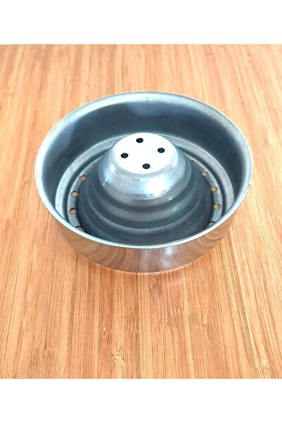 Dündar Paslanmaz Süzgeç , Süzgeç