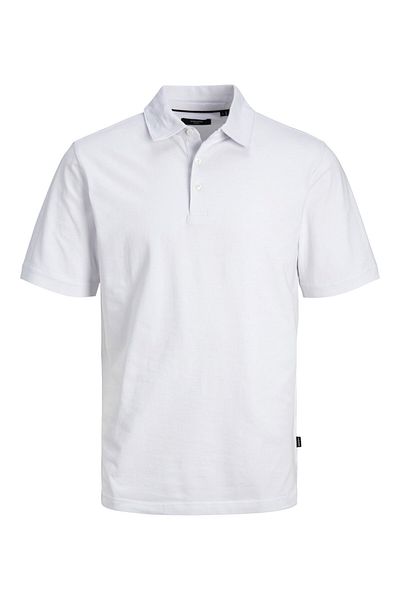 Jack & Jones Μπλουζάκι με γιακά πόλο JPRBlaspencer 12251349