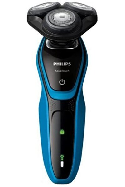 Philips 5000 Serisi S5050/06 Aquatouch Tıraş Makinesi Sadece Kutusuz Sıfır Ürün