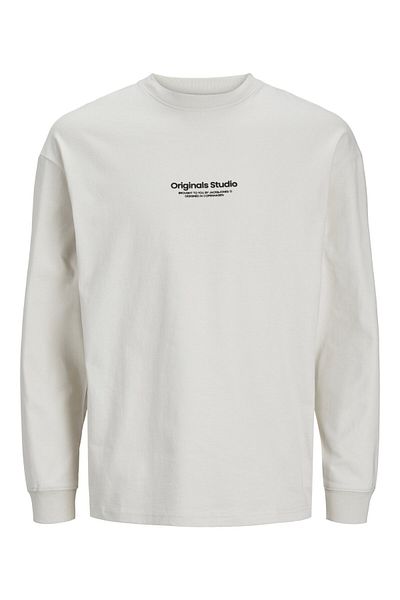 Jack & Jones Μακρυμάνικο μπλουζάκι JorVesterbro 12251775