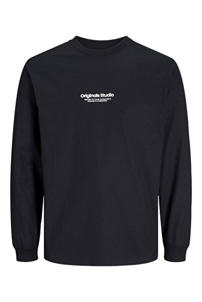 Jack & Jones JorVesterbro Uzun Kollu Tişört 12251775