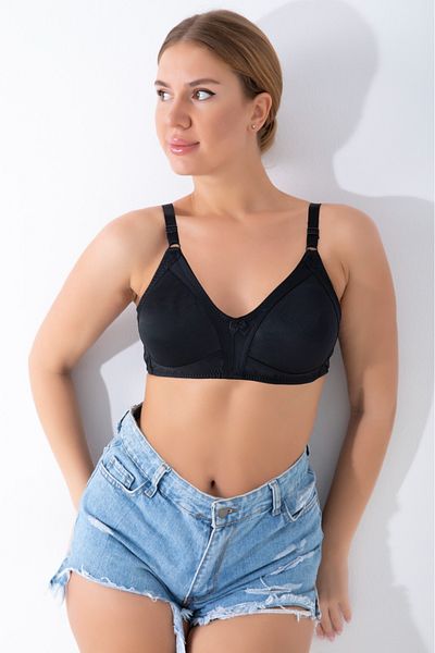 Sistina SEAMLESS Gathering Bra