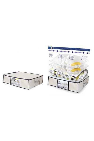 Magic Saver Bag Vacuum Bag Storage Bag Large