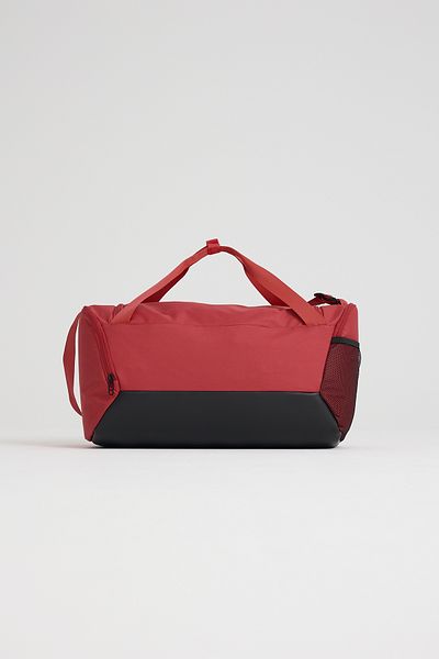 HSR Unisex Sports Fitness and Travel Bag with Shoe Compartment