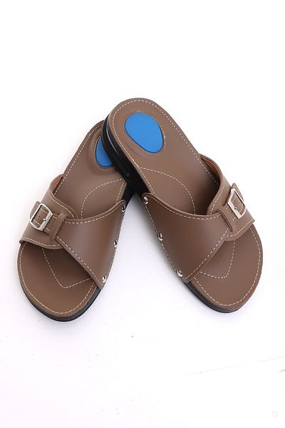 PABUCCE Anatomical Gel Heel Spur Slippers