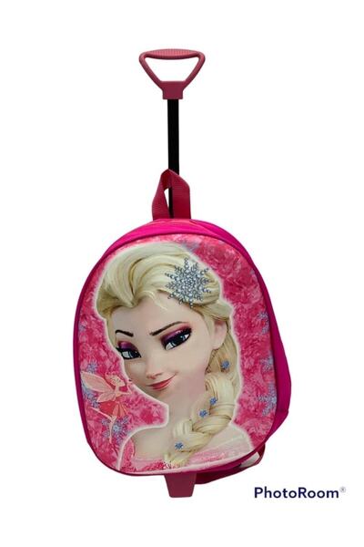 Ezem Store Παιδική τσάντα με ραβδί για νηπιαγωγείο