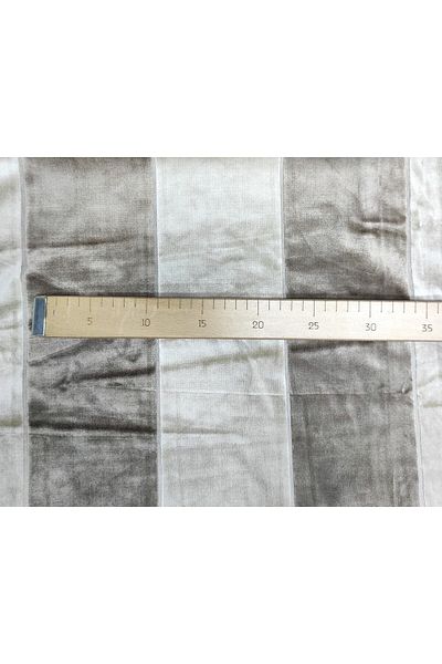Evcimenhome Βελούδινο ύφασμα 120x140