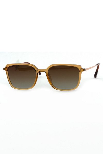 Toms Teddy Gradient Polarized/uv Sunglasses Tt3851c201p