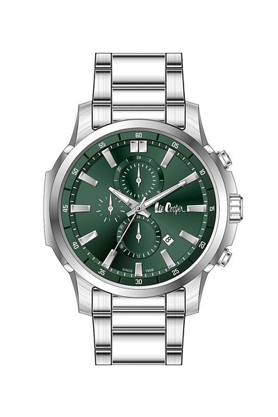 Lee Cooper Lc06846.370 Men's Wristwatch