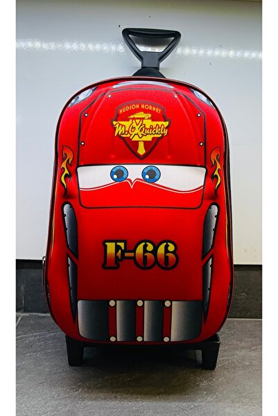 Ezem Store Çocuk Anaokul Çekçek Çanta F66