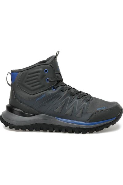 lumberjack Mary Hı K.gri Saks Waterproof Waterproff Outdoor Shoes