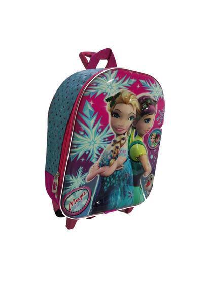 Ezem Store Rucsac pentru grădiniță cu rulote