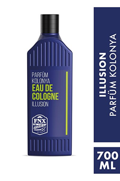 Fonex Fnx Barber Illusion Tiras Kolonyasi 700 ML