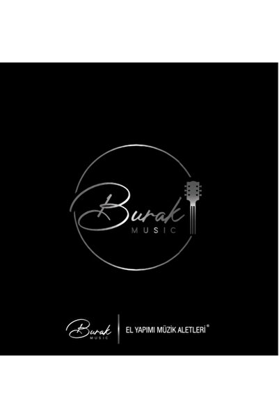 Burakmusic Ipek Bamlı Kısa Sal Bağlama Teli