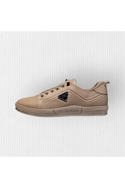 Voyager ΑΝΔΡΙΚΟ SNEAKER ΓΝΗΣΙΟ ΔΕΡΜΑ ΑΝΑΣΤΡΕΦΟΜΕΝΗ ΕΥΚΑΜΠΤΗ ΣΟΛΑ ΑΝΔΡΙΚΑ ΠΑΠΟΥΤΣΙΑ