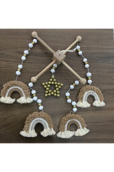 Genel Markalar %100 El Yapımı Keçe Dönence 29