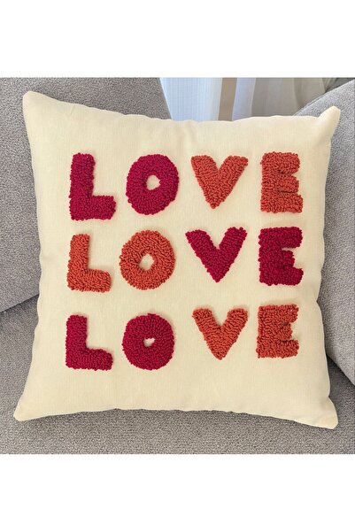 La Vivi Față de pernă Love Design Punch