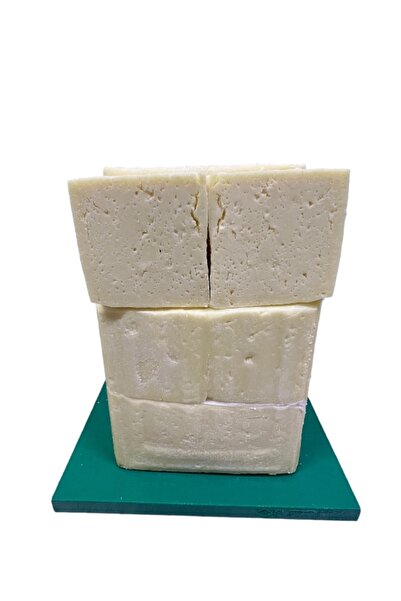 AY GIDA İzmir Teneke Tulum Peyniri (BAYINDIR INEK) 1 Kg.