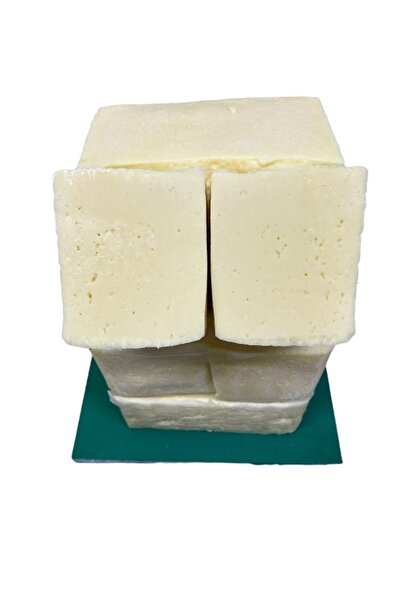 AY GIDA İzmir Tulum Peyniri (BERGAMA AZ TUZLU INEK) 1 Kg.