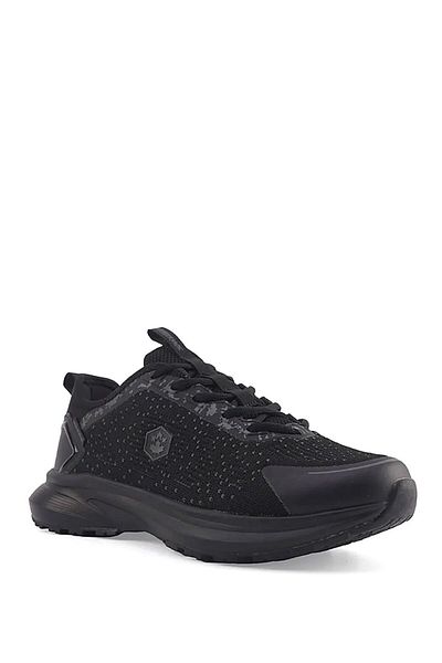 lumberjack Smh3911 001 C27 Drake Men's Sports Shoes Black