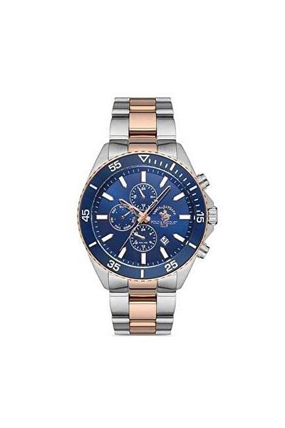 Santa barbara polo hotsell racquet club watch price