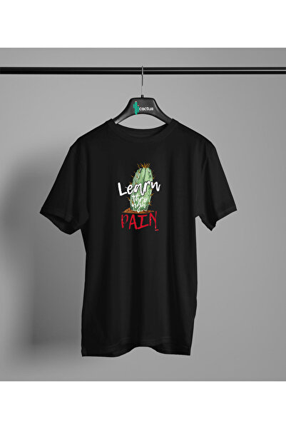 CACTUS COLLECTION CACTUS MAN 9 BOJA KAKTUS 100% pamuk MAJICA