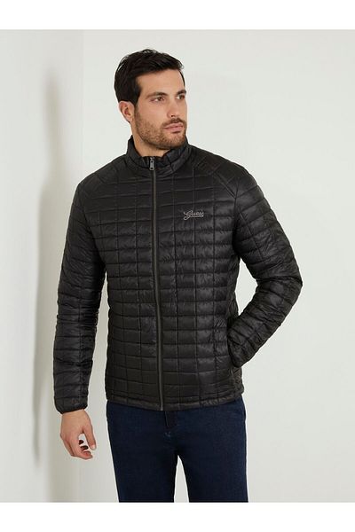 Guess store men's outerwear