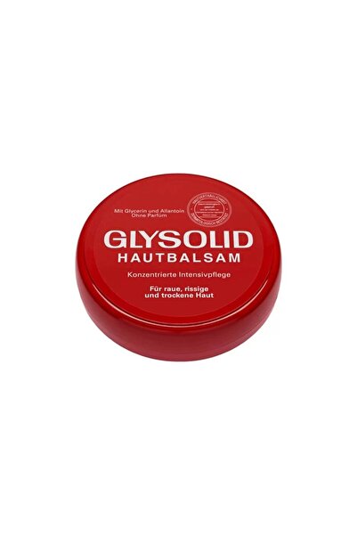 GLYSOLID Hautbalsam 100ML 2 ADET