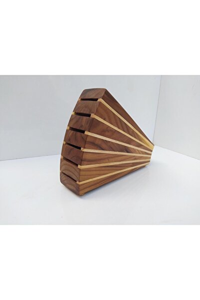 Ahşap AHŞAP BIÇAKLIK