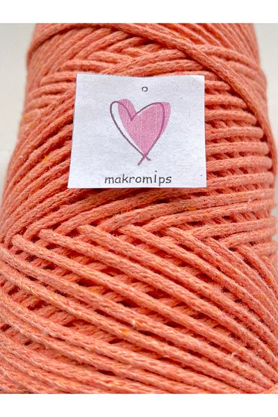Makromİps ΣΥΡΜΑ ΜΑΚΡΑΜΕ (250gr-185m-2mm) ΠΡΕΜΙΟΝ ΒΑΜΒΑΚΙ ΚΑΛΥΜΜΑ ΣΤΡΟΓΓΥΛΗ ΤΣΑΝΤΑ ΠΟΥΛΙ ΠΛΕΚΤΟ ΣΥΡΜΑ