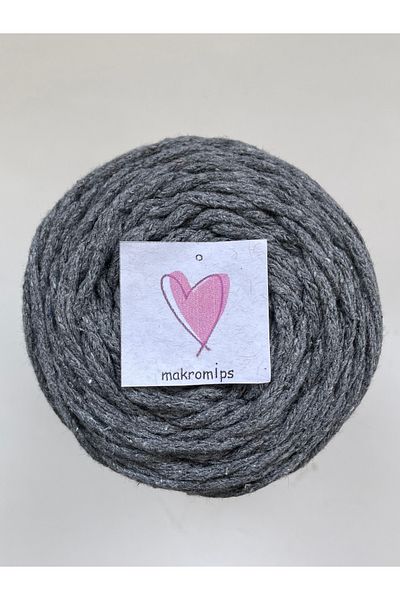 Makromİps ΣΥΡΜΑ ΜΑΚΡΑΜΕ (250gr-185m-2mm) ΠΡΕΜΙΟΝ ΒΑΜΒΑΚΙ ΚΑΛΥΜΜΑ ΣΤΡΟΓΓΥΛΗ ΤΣΑΝΤΑ ΠΟΥΛΙ ΠΛΕΚΤΟ ΣΥΡΜΑ