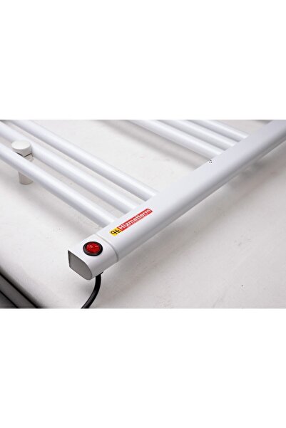 Hizmetterm Elektrikli Havlupan 40x70 Cm 350 Watt 55c Termostatlı