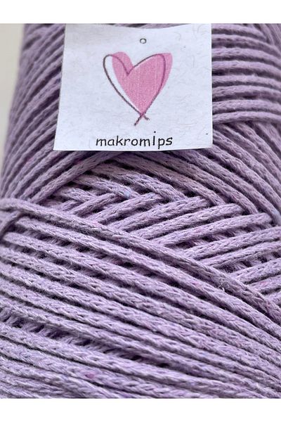 Makromİps ΣΥΡΜΑ ΜΑΚΡΑΜΕ (250gr-185m-2mm) ΠΡΕΜΙΟΝ ΒΑΜΒΑΚΙ ΚΑΛΥΜΜΑ ΣΤΡΟΓΓΥΛΗ ΤΣΑΝΤΑ ΠΟΥΛΙ ΠΛΕΚΤΟ ΣΥΡΜΑ