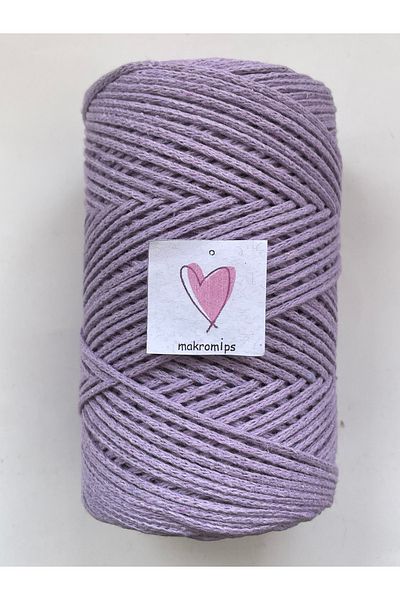 Makromİps ΣΥΡΜΑ ΜΑΚΡΑΜΕ (250gr-185m-2mm) ΠΡΕΜΙΟΝ ΒΑΜΒΑΚΙ ΚΑΛΥΜΜΑ ΣΤΡΟΓΓΥΛΗ ΤΣΑΝΤΑ ΠΟΥΛΙ ΠΛΕΚΤΟ ΣΥΡΜΑ