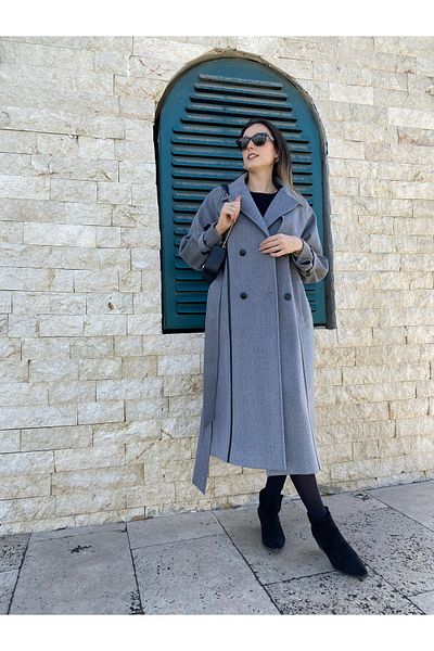 AYHAN Women's Kachet Coat