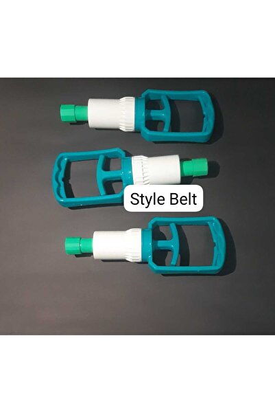 Hacamatshop 3 Adet Hacamat Pompası Kupa Çekme Pompa