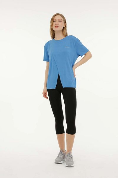 lumberjack W-1254 PELL LEGGINGS 3FX ΓΥΝΑΙΚΕΙΟ ΚΟΛΑΝ - ΜΑΥΡΟ - XL - ST07150-BLACK-XL