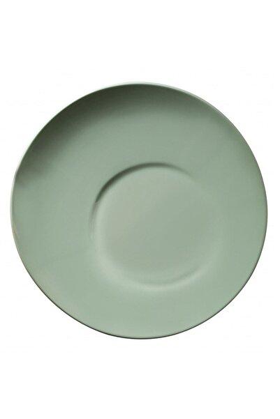 Kütahya Porselen 2’li Aura 25 cm Servis Tabağı