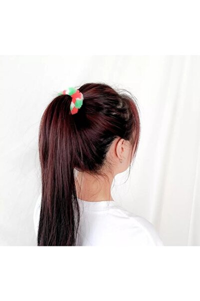 Monalisa Gökkuşağı ? Lastik Toka