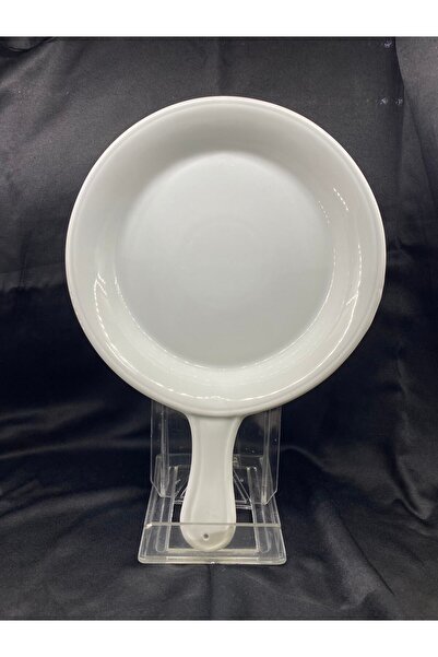 Kütahya Porselen Sunumluk Servis Tava