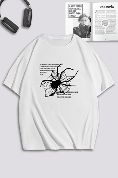 macklin Unisex Femei Bărbați Cel mai bun Tricou oversize cu design special cu...