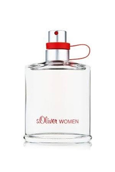 s.Oliver Women Edt 30ml.kadin Parfüm