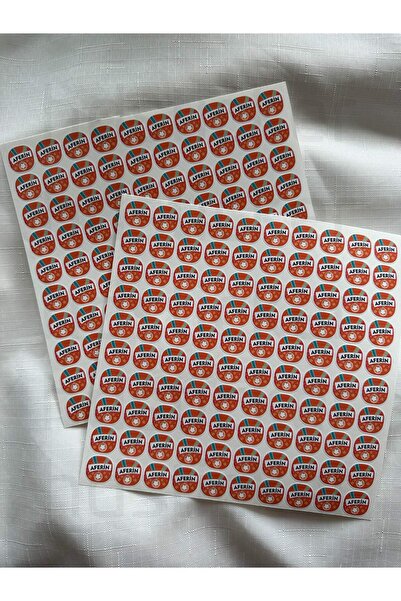 hdsticker Set de autocolante cu autocolante Emoji Star, potrivite pentru prof...