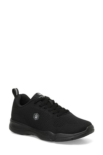 lumberjack AGATHA WMN 4FX Black Women's Comfort Shoes