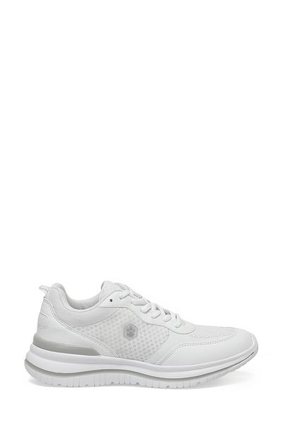 lumberjack Pantofi confortabili pentru femei BALLER 4FX White
