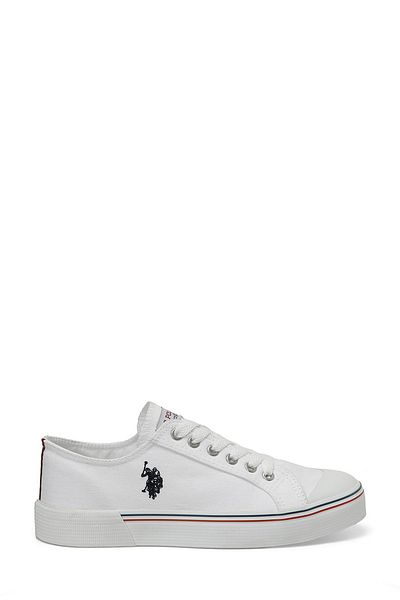U.S. Polo Assn. Pantofi de damă PENELOPE 4FX albi