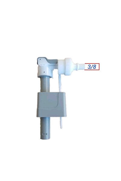 Turkuaz Gömme Rezervuar Iç Flatör Takımı Şamandıra