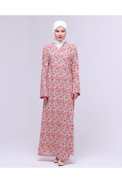 me like home Me-Like Prayer Dress
