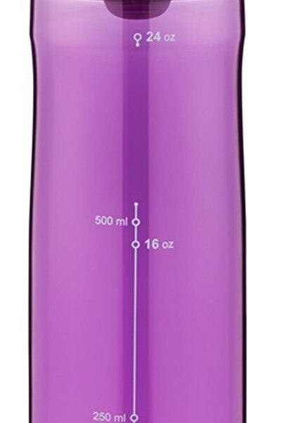 Contigo Cortland Single Hand Bass Water Bottle with Inner Lid 720ml